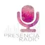 Logo Presencia Radio Cuenca