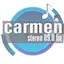 Logo Carmen Estereo