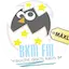 Logo Illertal FM - BKM FM