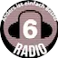 Logo Illertal FM - 6 Radio