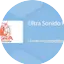 Logo Ultra Sonido Radio