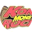 Logo KONG MonsterRock.net