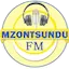 Logo Mzontsundu FM