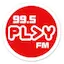 Logo Play FM