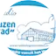 Logo Radio de Glazen Stad