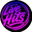 Logo Radio Live Hits