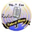 Logo Radio Yahvé Nissi