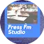 Logo Radio Fress FM