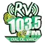 Logo RV Hot Juvenil