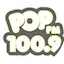Logo Pop FM