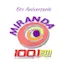 Logo Miranda