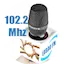 Logo Lubao FM