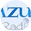 Logo Azul Radio