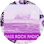Logo Bass Rock Radio