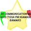 Logo Tissa FM Bamako