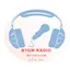 Logo By The Grace Radio