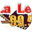 Logo Radio La LEY
