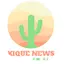 Logo Rádio Xique News 97.9 FM