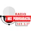 Logo Radio Mix Purhuaracra