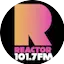 Logo Reactor FM