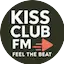 Logo Kiss Club FM