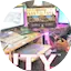 Logo UNITY FM