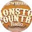 Logo Monies New Country Music