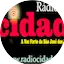 Logo Radio Cidade Mix
