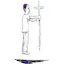 Logo Radio Kwizera