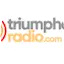 Logo Triumphant Radio