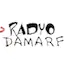 Logo Radyo DamaRFM