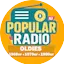 Logo 0ldies - Popular Radio