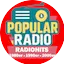 Logo 80s-90s-00s - Popular Radio