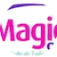 Logo Radio Magica 99.9