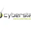 Logo CYBERStacja
