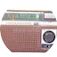 Logo Mwananchi Radio Maua