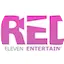 Logo FRED FILM RADIO ENTERTAINMENT