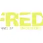 Logo FRED FILM RADIO INDUSTRY