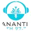 Logo Radio Manantial