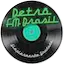 Logo Retro FM - Simplesmente Saudade