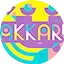 Logo Krakka RÚV