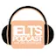 Logo IELTS Podcast
