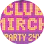 Logo Club Mirchi Radio