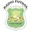 Logo Radio Fútbol