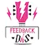 Logo FEEDBACK DIS