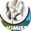 Logo Radio Missão Resgate