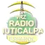 Logo Radio Juticalpa Español