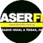 Logo Laser Fm