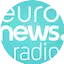 Logo Euronews Radio