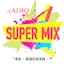 Logo Radio Super Mix 105.9 Fm